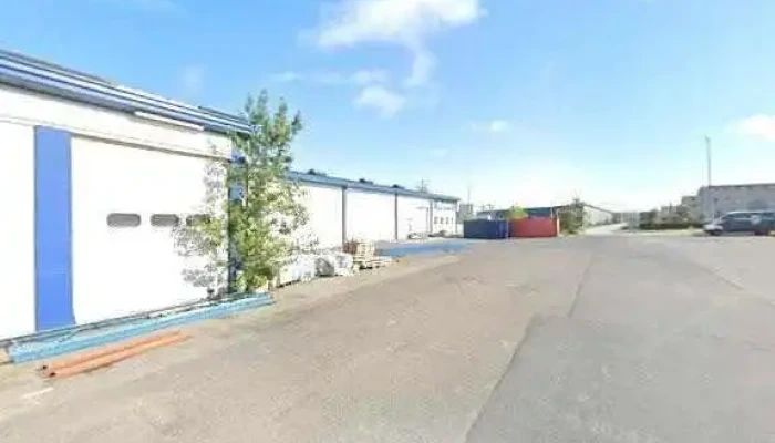 Klettur Lager -  Reykjavik 2 - Reykjavík
