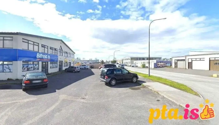Klif ehf - Hafnarfjörður