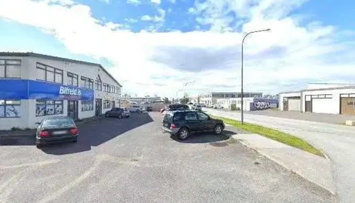 Klif Ehf -  Verslun - Hafnarfjörður