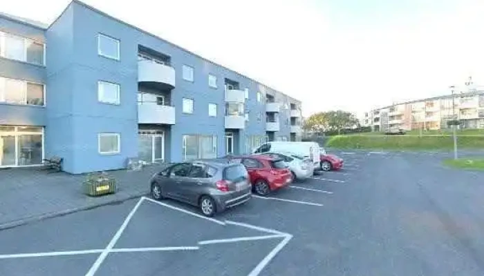 Klifid Skapandi Setur Street View 360deg - Garðabær