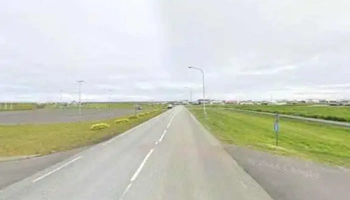 Knattspyrnufelagið Viðir Garður 3 - Garður