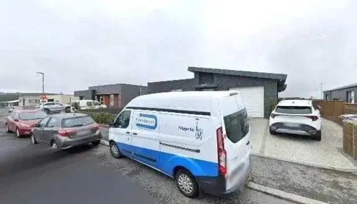 Kolaports Veiði -  Kopavogur 2 - Kópavogur