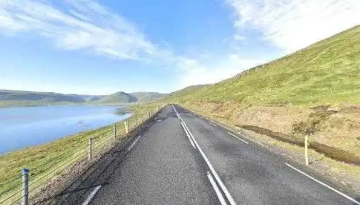 Kollafjordur Ferðamannastaður - 68