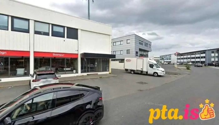 Kölski - Reykjavík