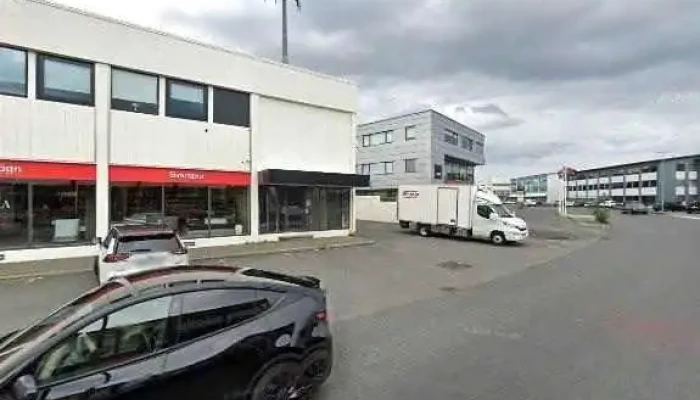 Kolski Sjoflutningar - Reykjavík