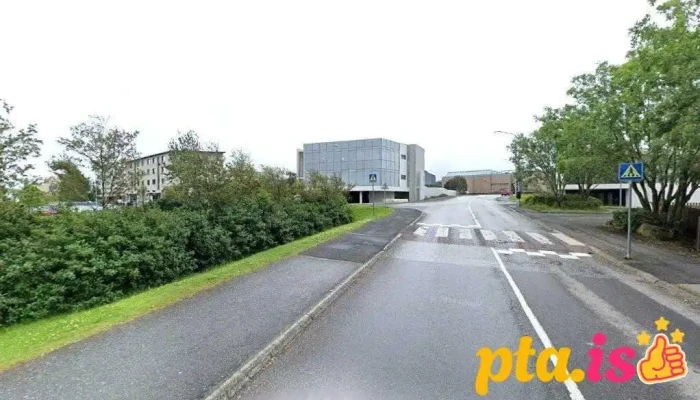 Kópasteinn - Kópavogur