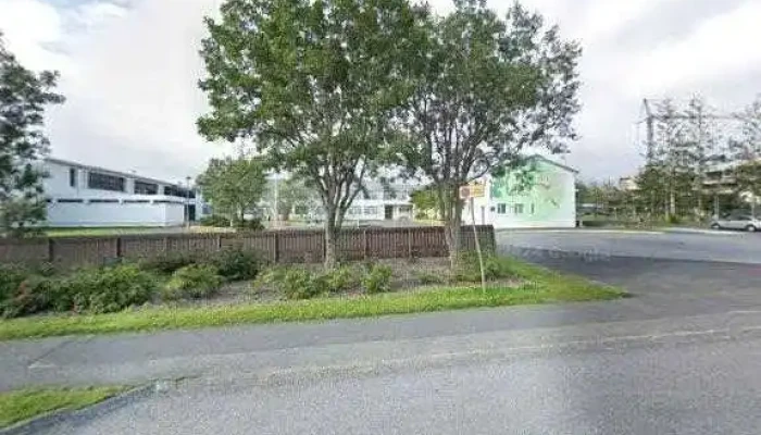Kopavogsskoli Street View 360deg - Kópavogur