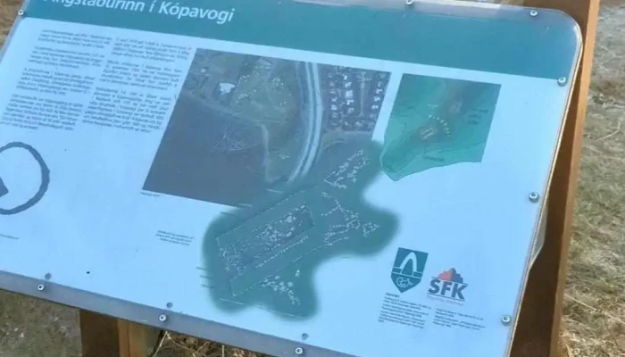 Kopavogsthingstadur Myndskeid - Kópavogur