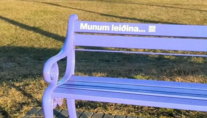Kopavogstun Myndskeid - Kópavogur