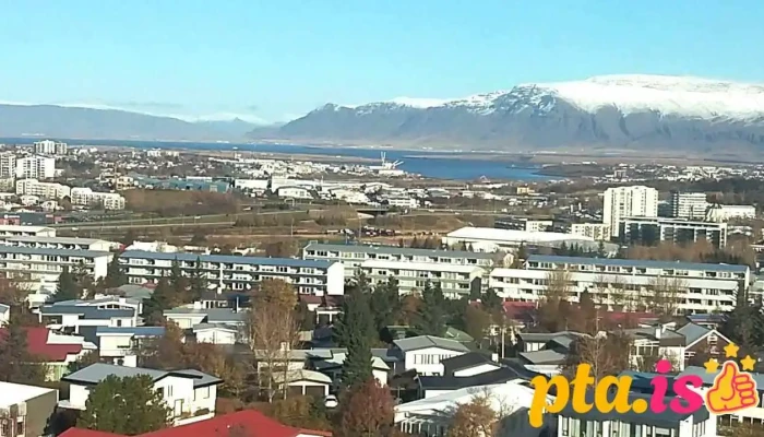 Kópavogur - Kópavogur
