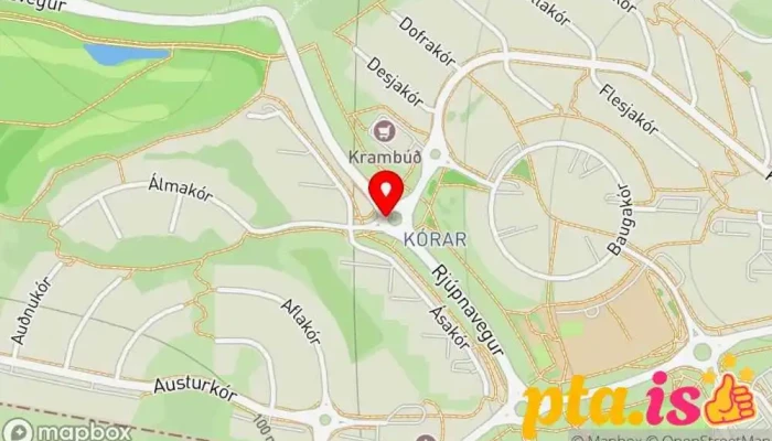 Korar Kopavogur+258427+1 - Kópavogur