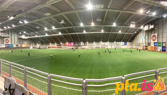 Korinn Kopavogi Ithrottamidstod Hk Iþrottamiðstoð - Kópavogur