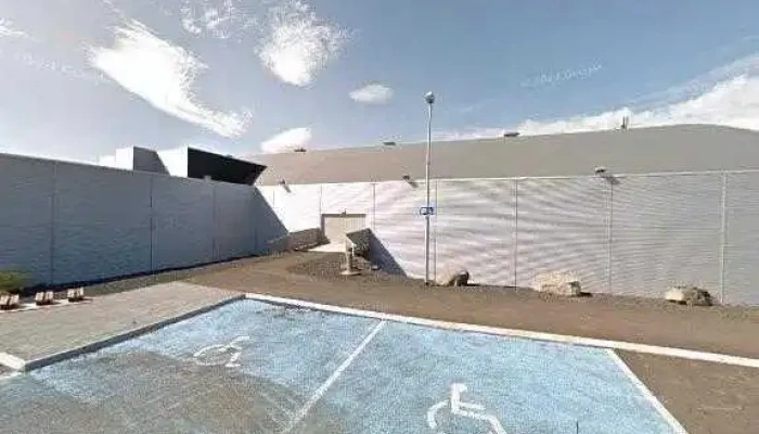 Korinn Kopavogi Ithrottamidstod Hk Street View 360 - Kópavogur