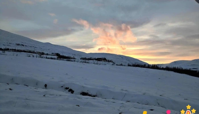 Kotabyggd 37 Fra Gestum - Akureyri