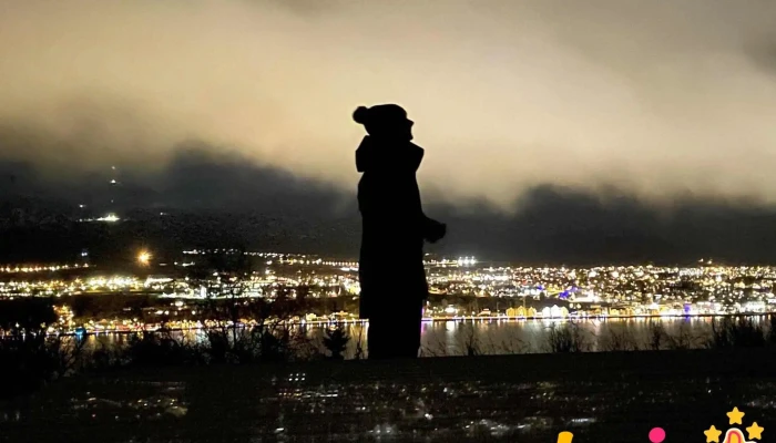 Kotabyggd 37 Gistiheimili - Akureyri