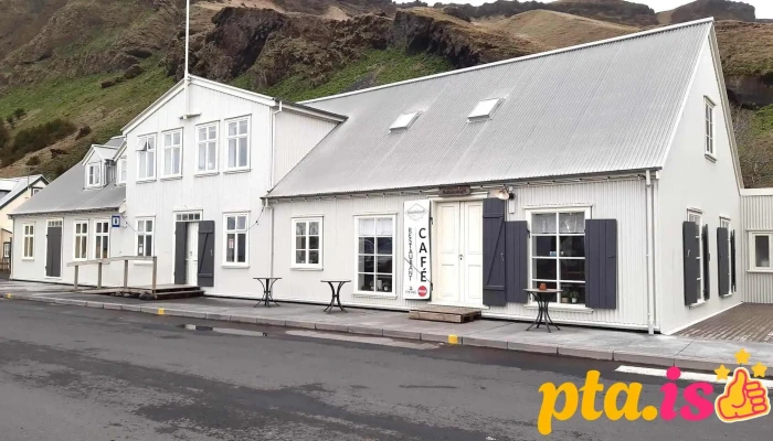Kotlusetur   Upplysingamidstod Upplýsingamiðstoð Ferðamanna - Vík