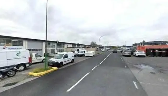 Kp Bon Bilaþvotta Og Bonstoð - Kópavogur