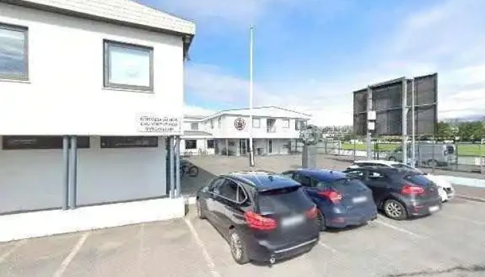 Kr Vollurinn Street View 360deg - Reykjavík