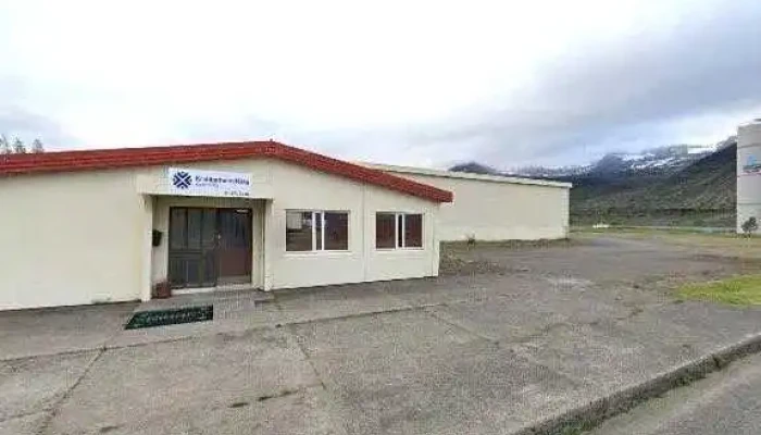 Krabbameinsfelag Austfjarda Goðgerðastofnun - Reyðarfjörður