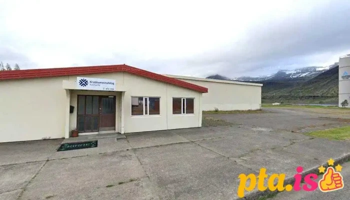 Krabbameinsfélag Austfjarða - Reyðarfjörður