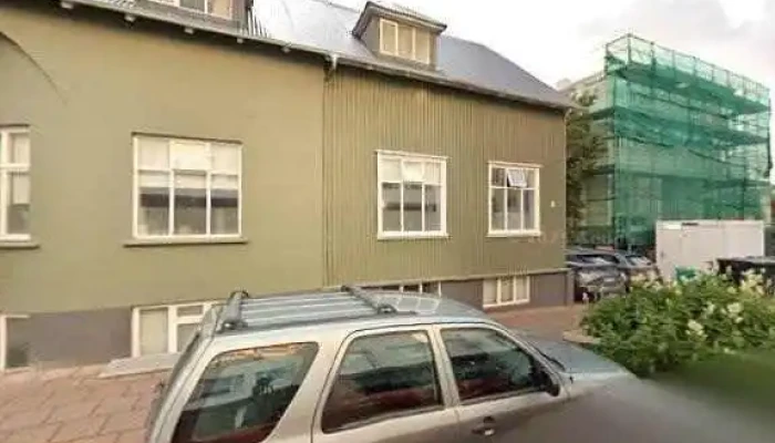 Krads Iceland -  Rafmagnsþjonusta - Reykjavík