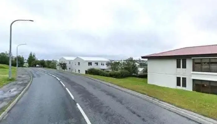 Kraftlyftingadeild Breidabliks Likamsræktarstoð - Kópavogur