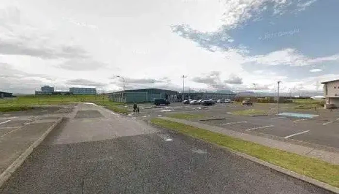 Kram Stykkisholmi Street View 360deg - Stykkishólmur
