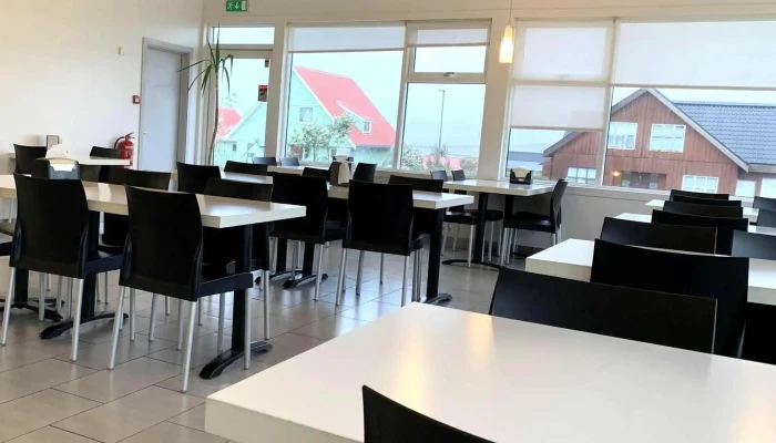 Krambudin Staðsetning - Hólmavík