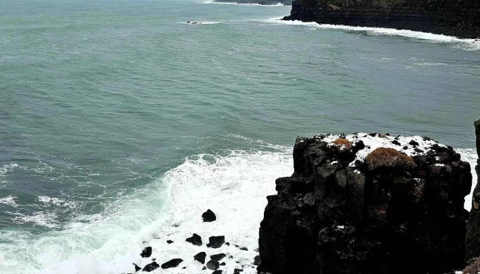Krisuvikurberg Einkunn - Iceland