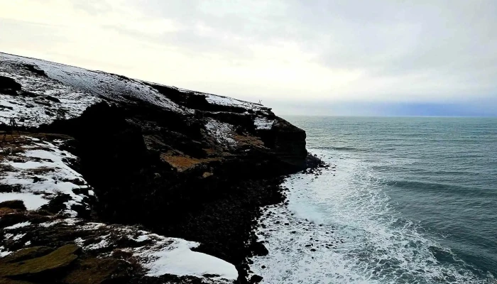 Krisuvikurberg Hvernig A Að Komast þangað - Iceland