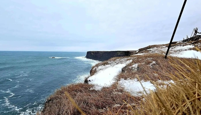 Krisuvikurberg Myndir - Iceland