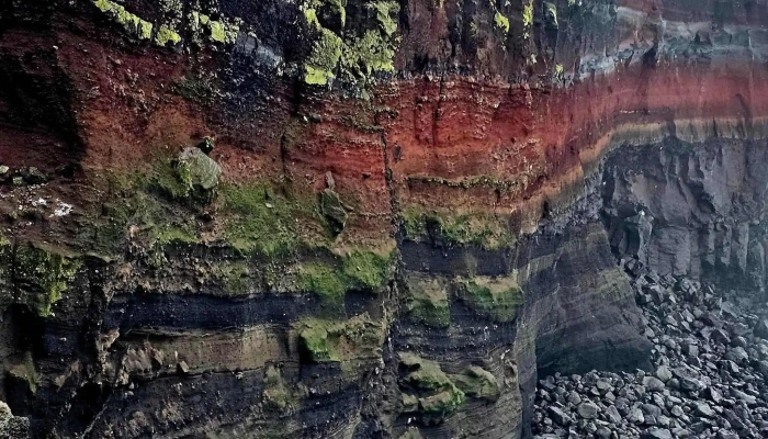 Krisuvikurberg Umsagnir - Iceland