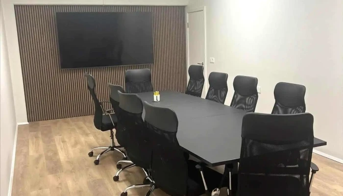 Kroka Skrifstofur Ad Innan - Reykjavík