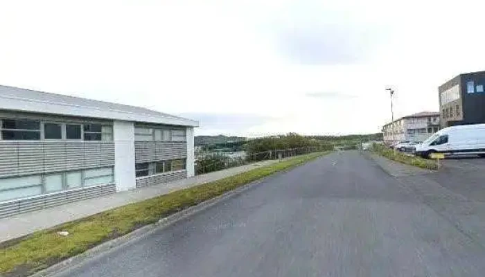 Kroka Skrifstofur Street View 360deg - Reykjavík