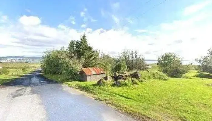 Krokur Gardaholti Street View 360deg - Garðabær