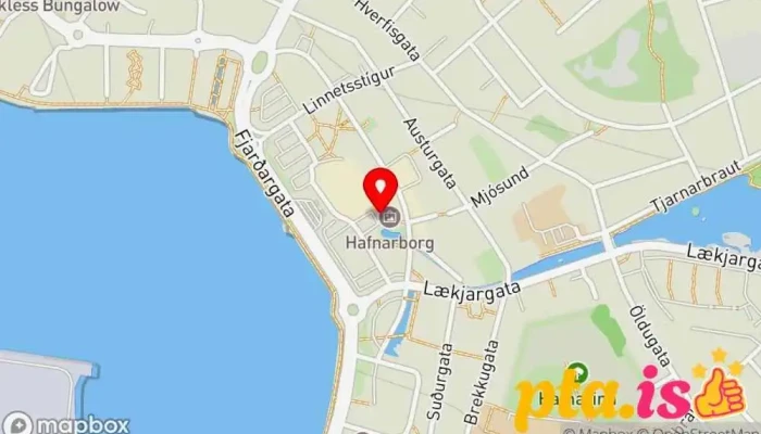 Krydd Veitingahus Hafnarfjorður 1 - Hafnarfjörður