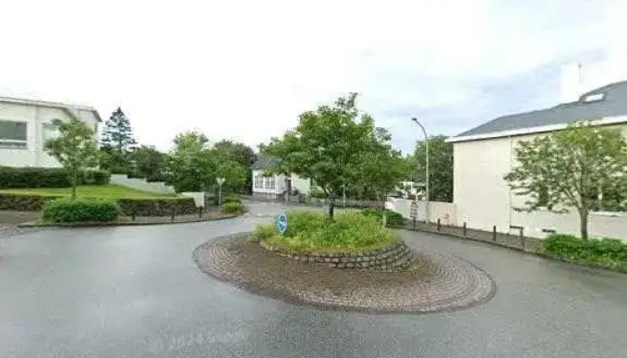 Kvennaskolinn Uppsalir Skoli - Reykjavík