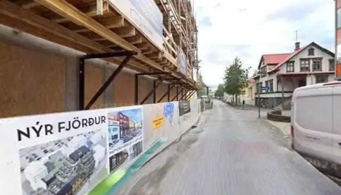 Kvennastyrkur -  Street View 360 - Hafnarfjörður