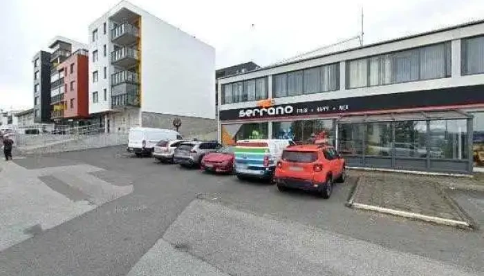Kvidacastid Utvarpsþjonusta - Kópavogur