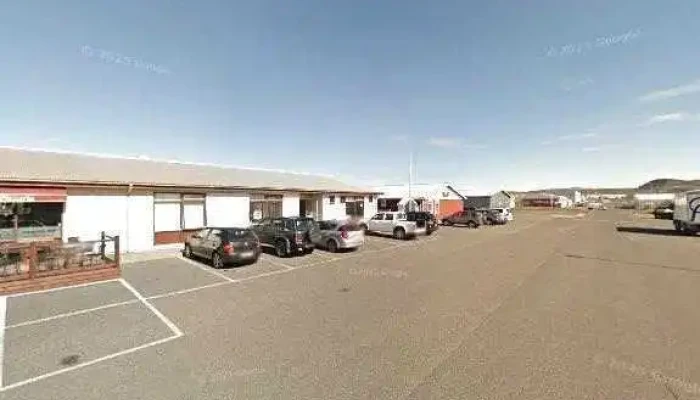Kvikan -    Saltfisksetur Islands Og Upplysingamidstod Ferdamanna Street View 360deg - Grindavík