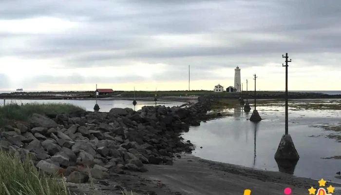 Kvikmyndasafn Íslands - Hafnarfjörður