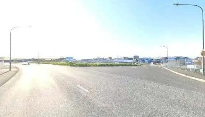 Kvikmyndasafn Islands Street View 360deg - Hafnarfjörður