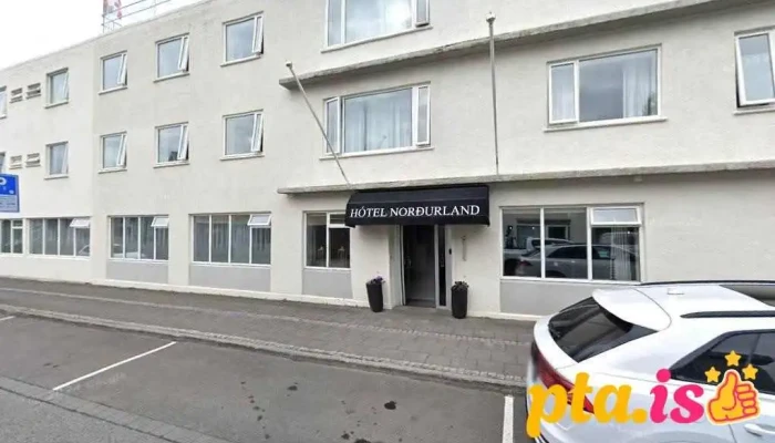 L-listinn - Akureyri