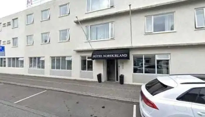 L -  L - istinn Stjornmalaflokkur - Akureyri