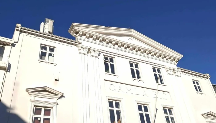 Laekjartorg Myndbond - Reykjavík