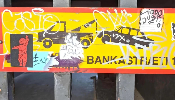 Laekjartorg Safn - Reykjavík
