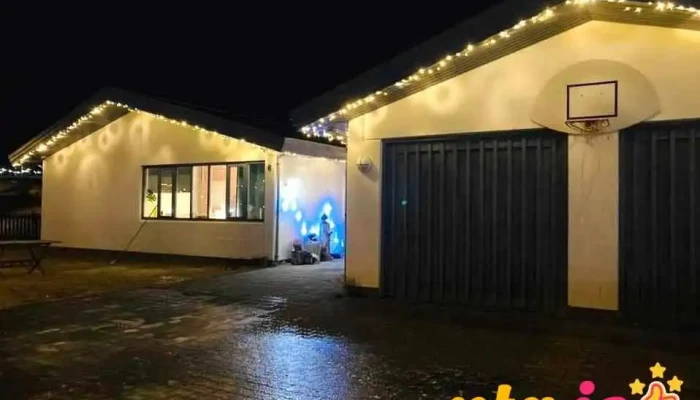 Laekur Athvarf Hafnarfirdi Samtok Sem Ekki Eru Rekin I Hagnaðarskyni - Hafnarfjörður