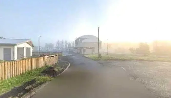 Laekur Athvarf Hafnarfirdi Street View 360deg - Hafnarfjörður