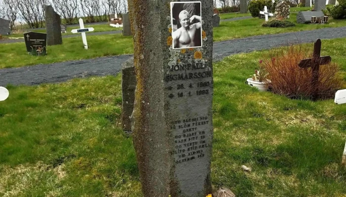 Lagafellskirkja Heimilisfang - Mosfellsbær