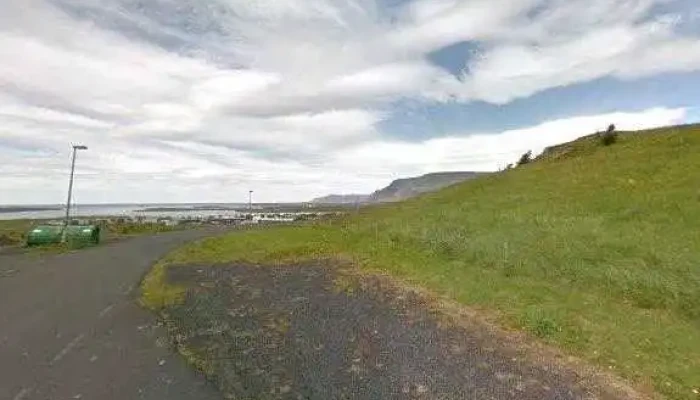 Lagafellskirkjugardur Street View 360deg - Mosfellsbær